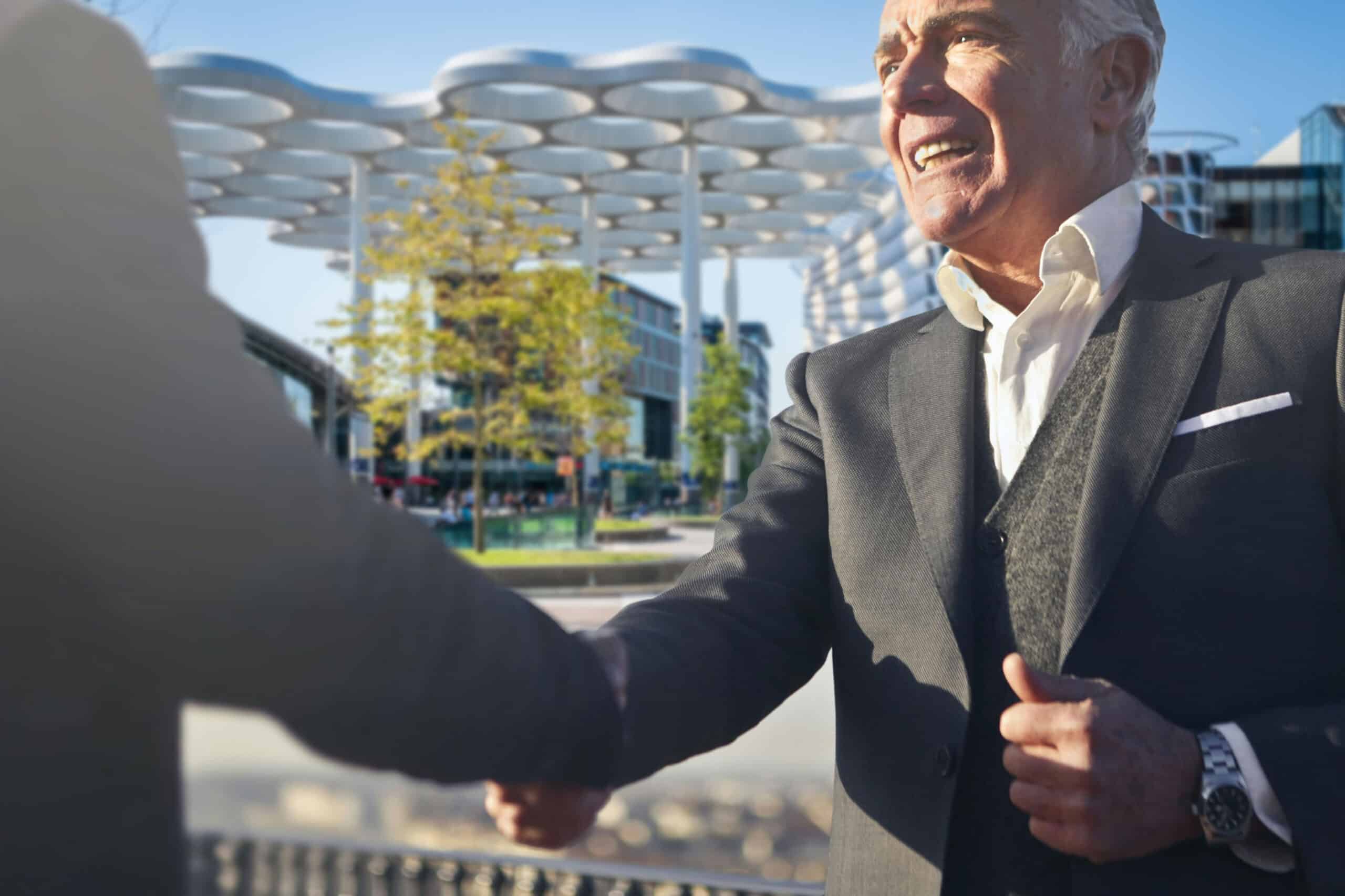 Brecheisen Residential Added Value